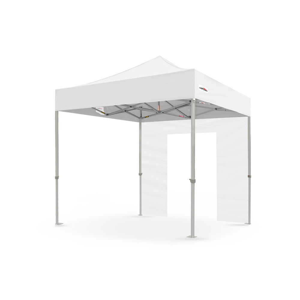 2.4m Gazebo Door Wall | Gazebo Accessory
