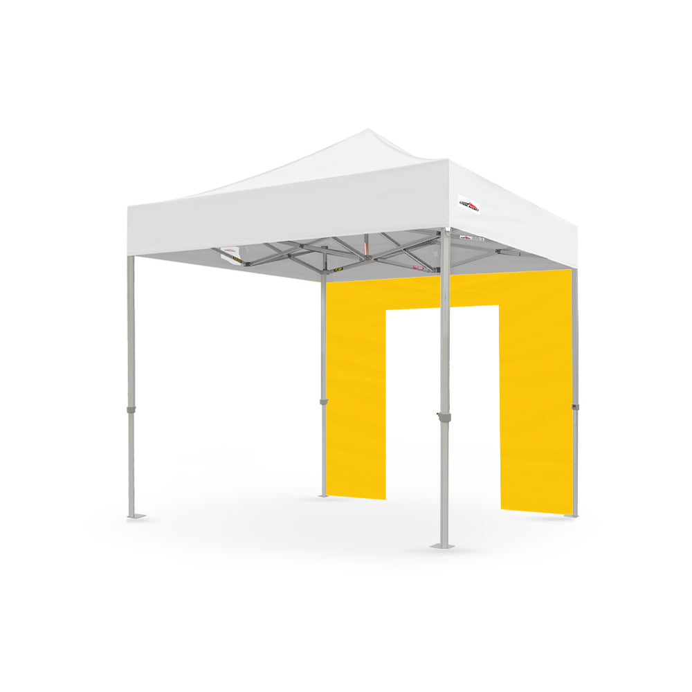 2.4m Gazebo Door Wall | Gazebo Accessory