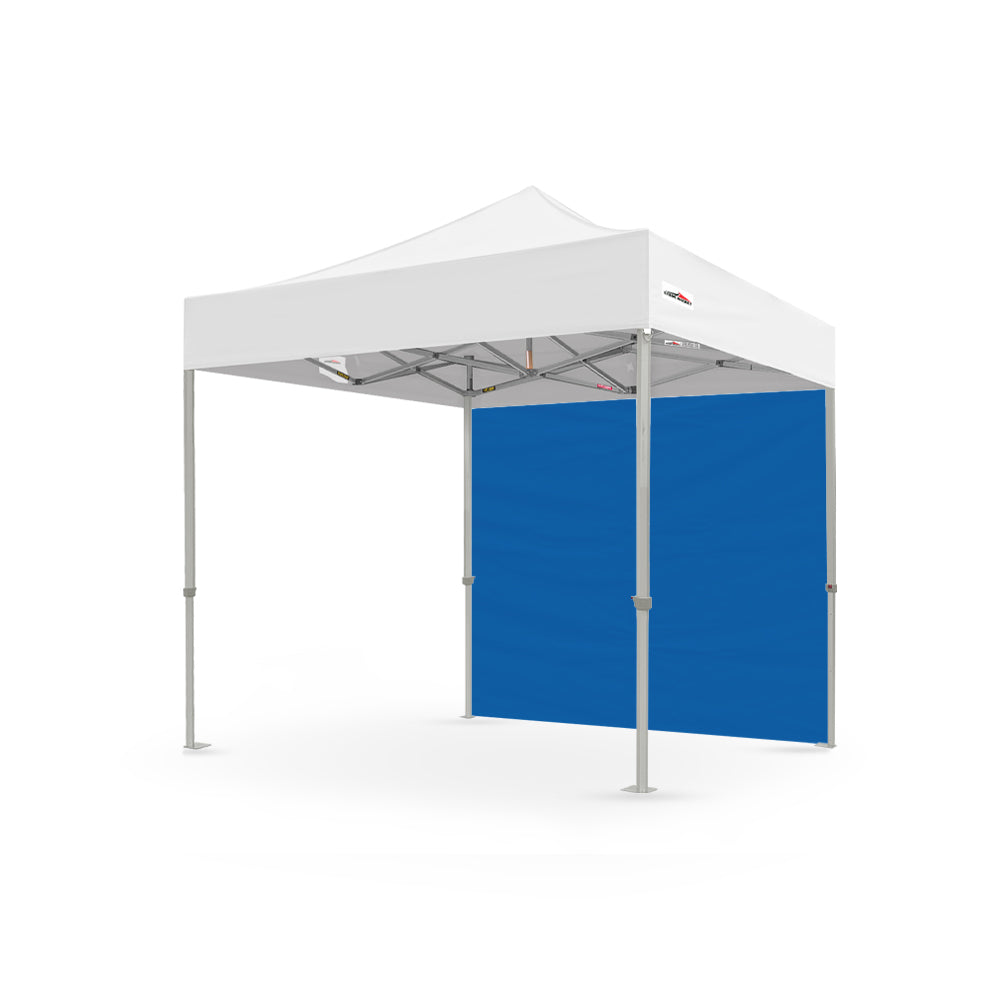 2.4m Gazebo Full Wall | Gazebo Accessory