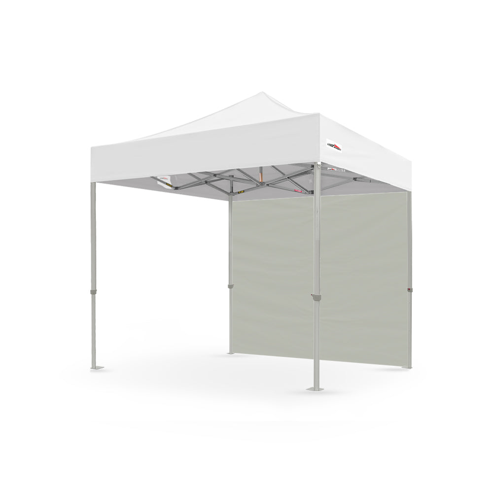 2.4m Gazebo Full Wall | Gazebo Accessory