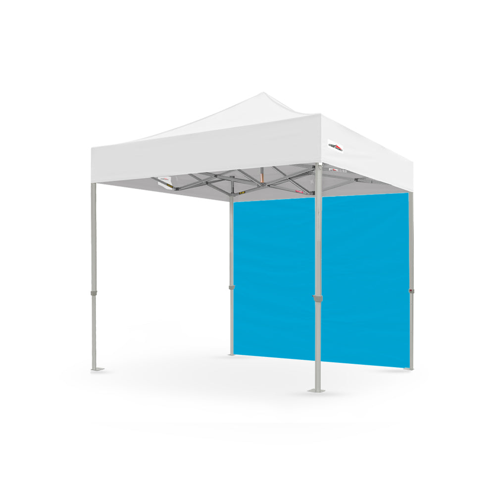 2.4m Gazebo Full Wall | Gazebo Accessory