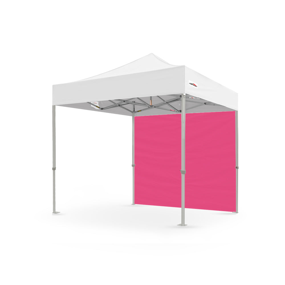 2.4m Gazebo Full Wall | Gazebo Accessory