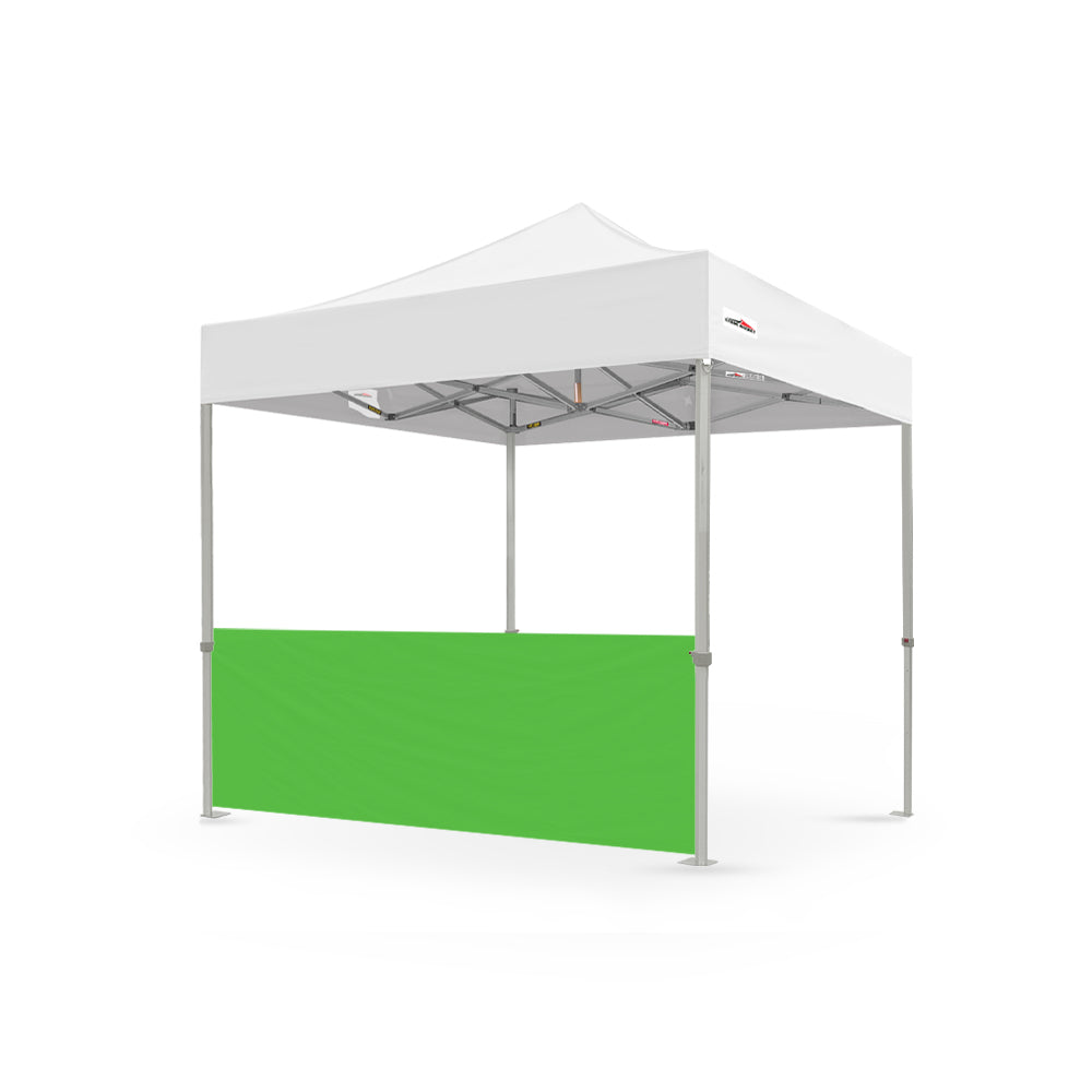 2.4m Gazebo Half Wall | Gazebo Accessory