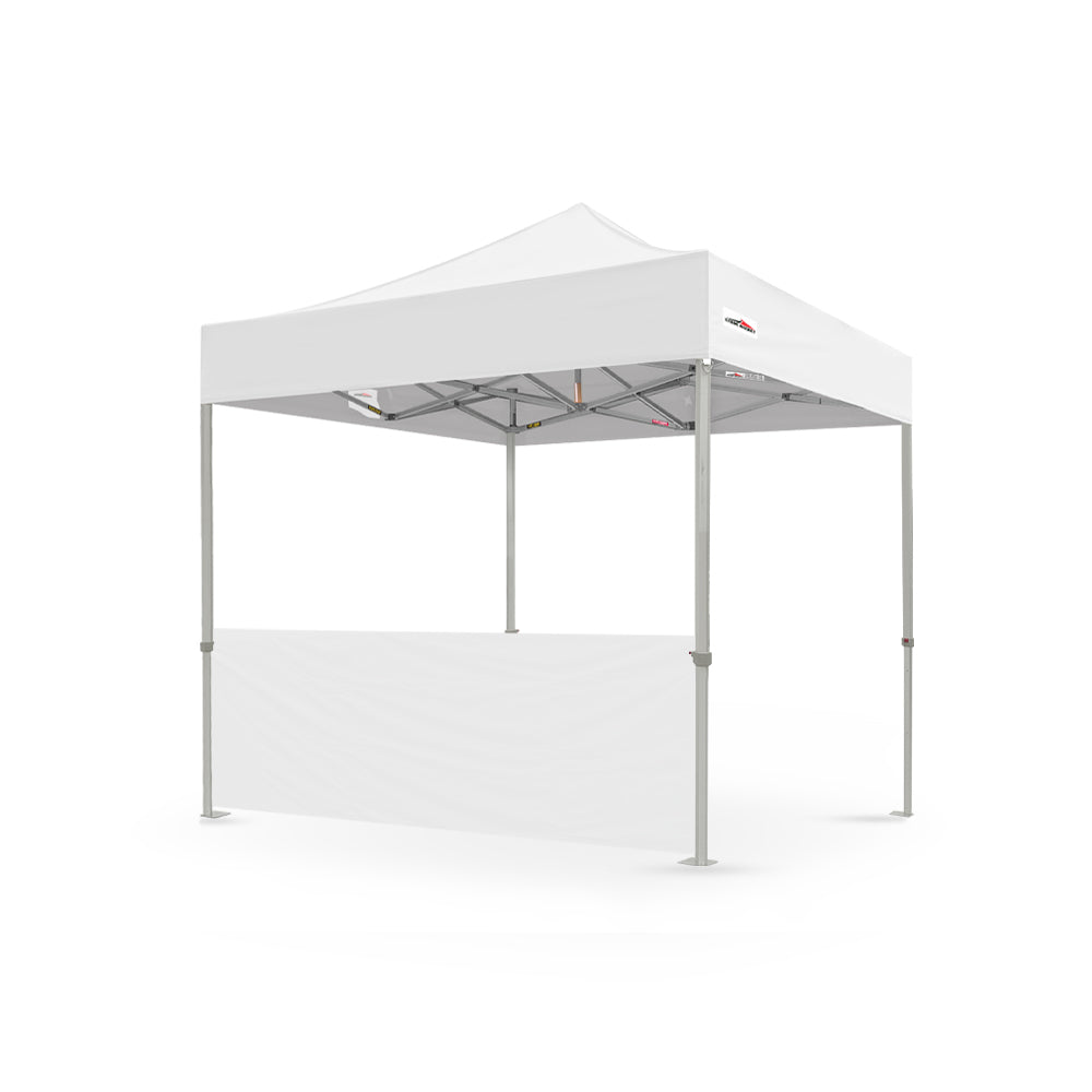 2.4m Gazebo Half Wall | Gazebo Accessory
