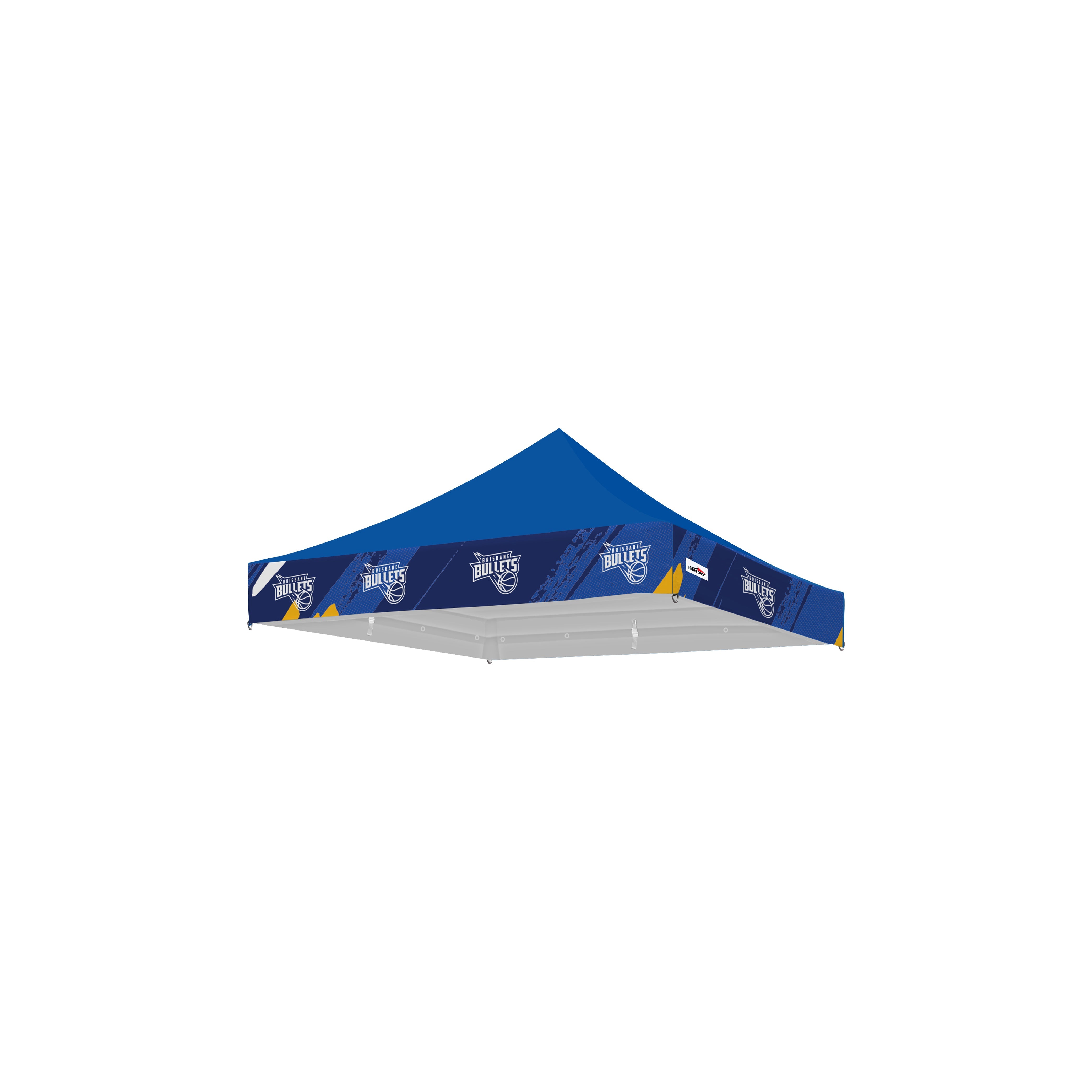 Replacement Roof Four Valances Print | Marquee Accessory