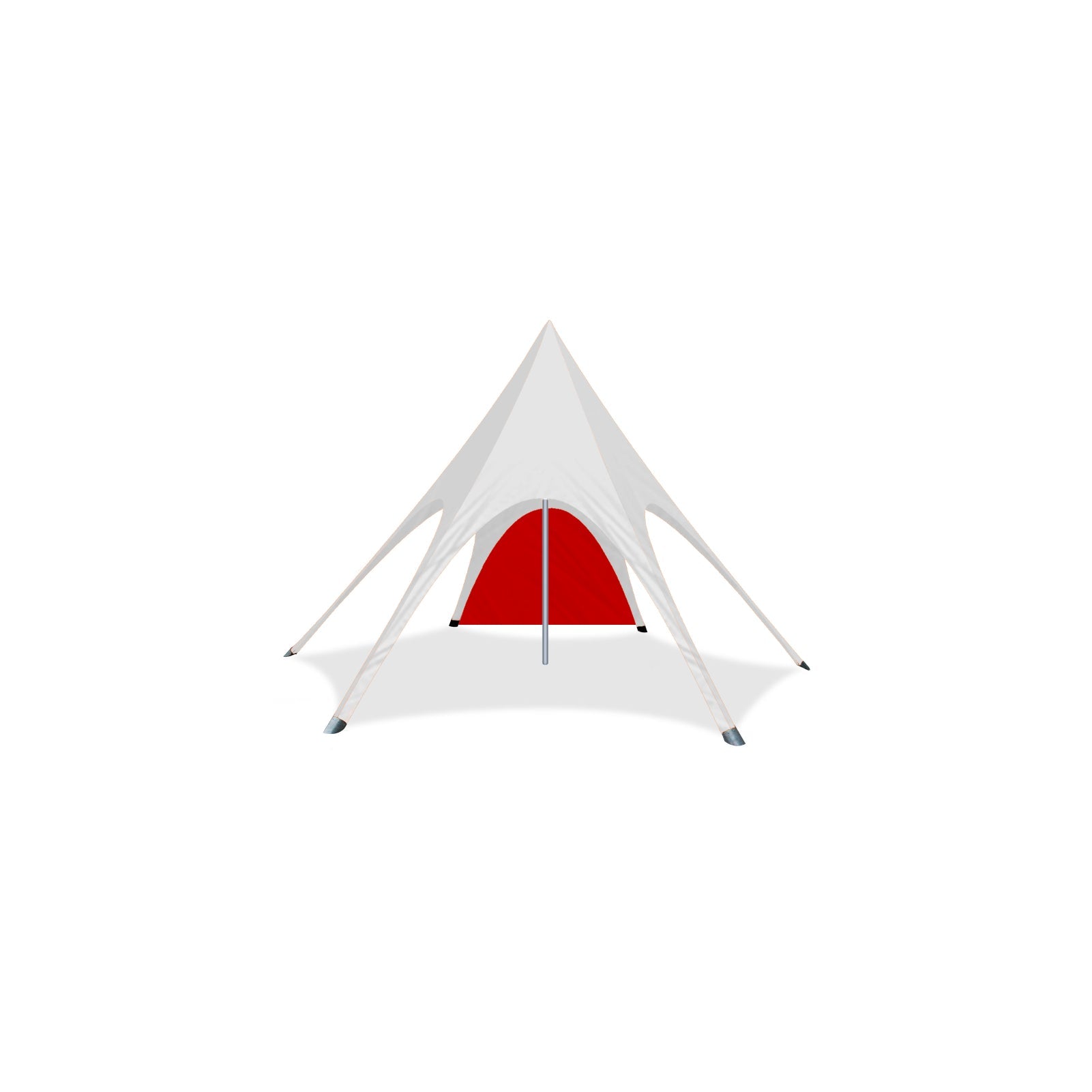 Wall for 6m Star Shade| Star Tents