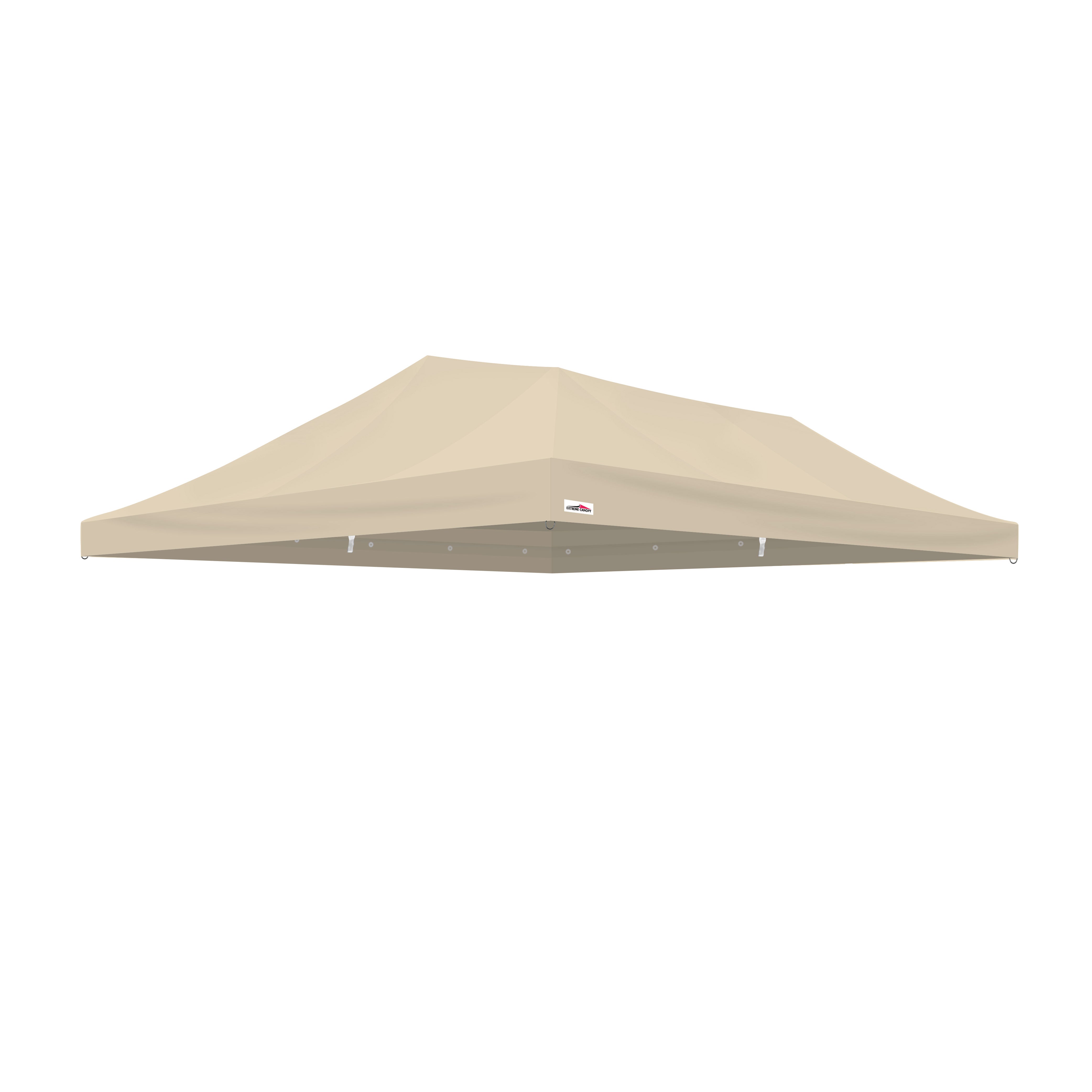 Replacement Gazebo Roof Plain Colours | Gazebo Accessory