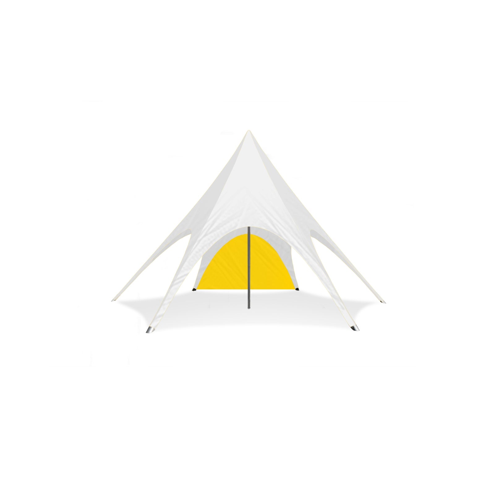 Wall for 8m Star Shade| Star Tents