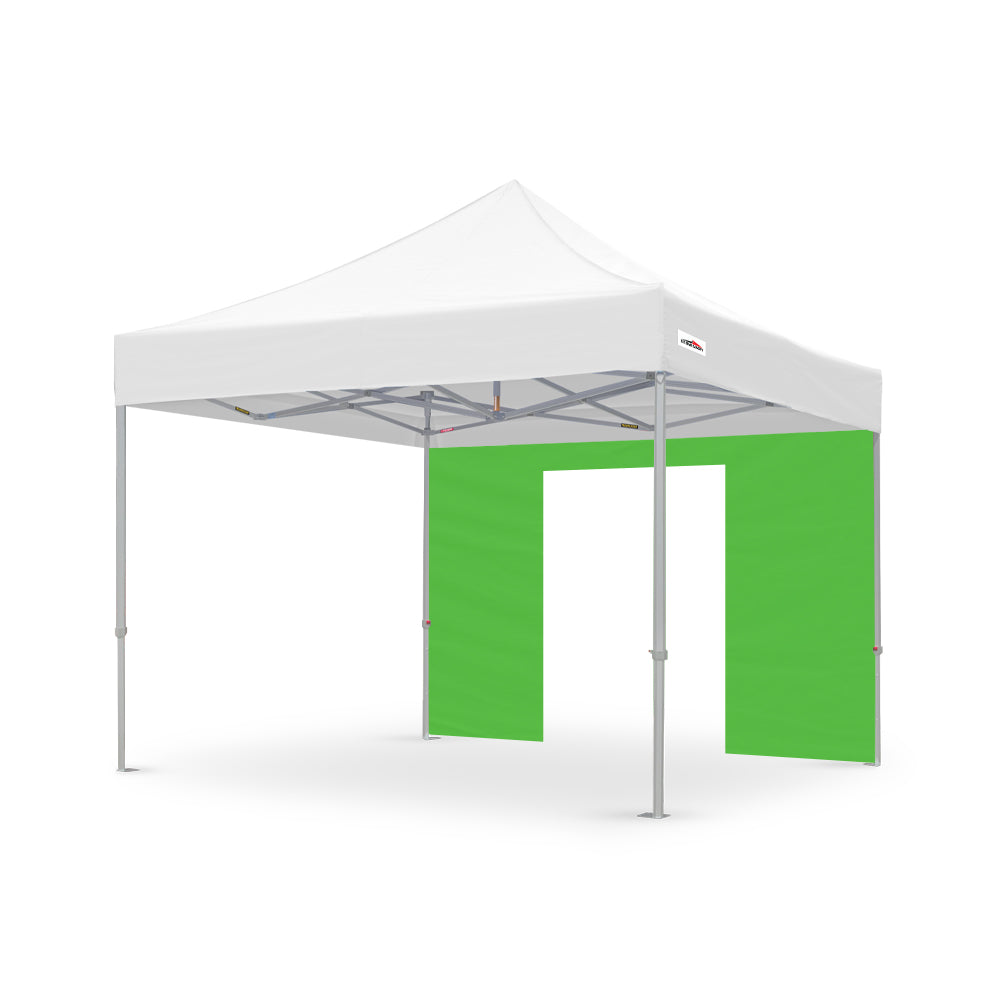 3m Gazebo Door Wall | Marquee Accessory
