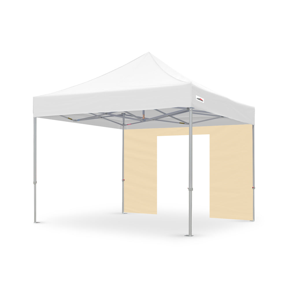 3m Gazebo Door Wall | Marquee Accessory