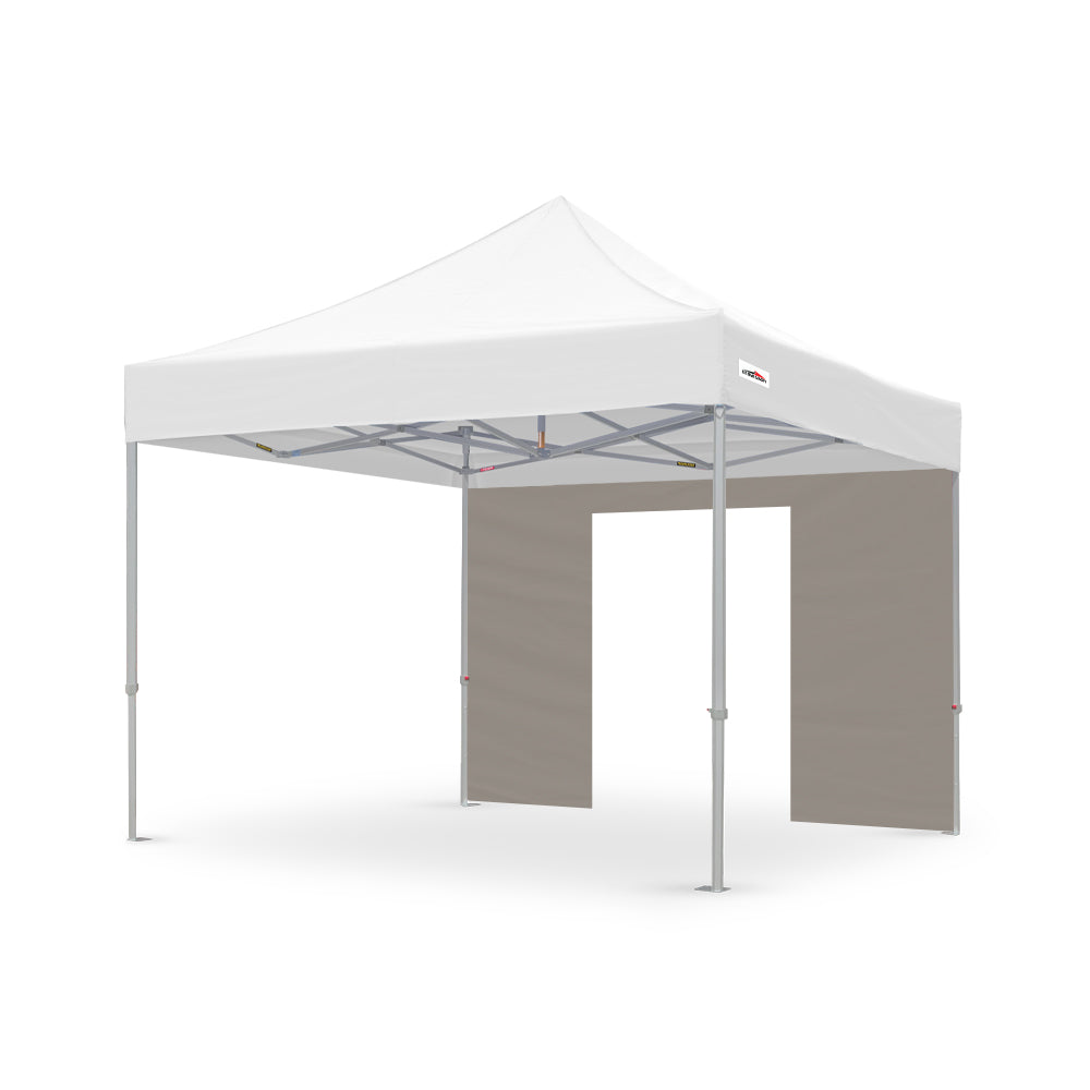 3m Gazebo Door Wall | Marquee Accessory