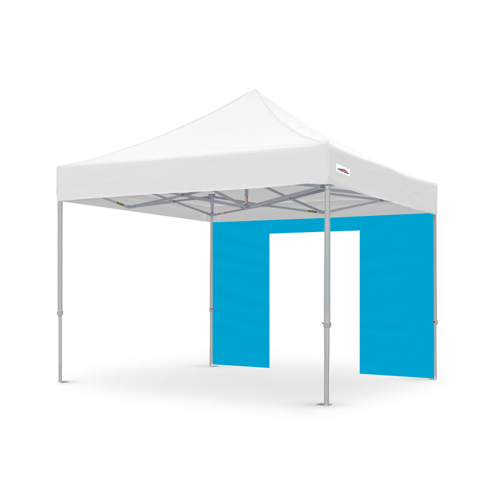 3m Gazebo Door Wall | Marquee Accessory