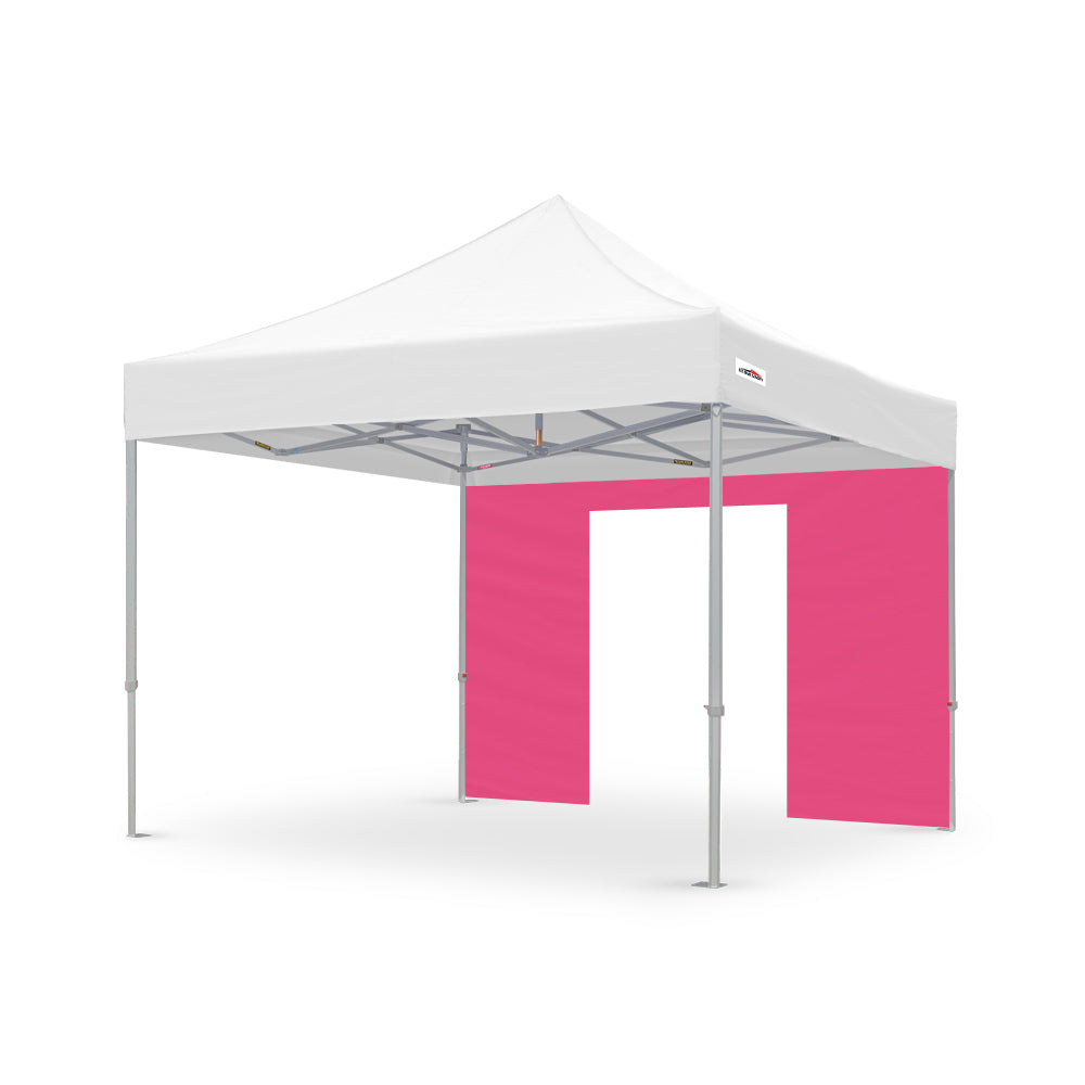 3m Gazebo Door Wall | Marquee Accessory