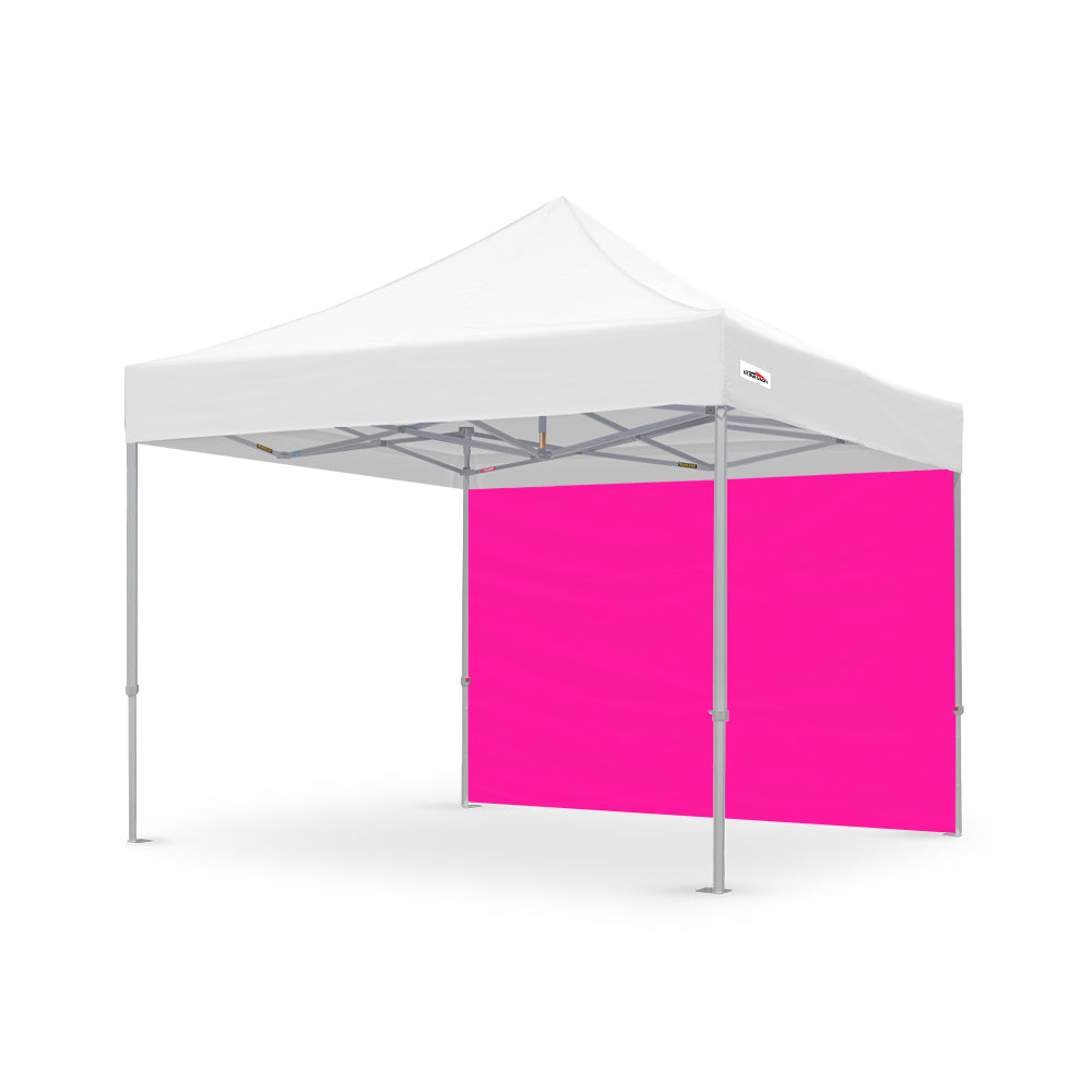 3m Gazebo Full Wall | Gazebo Accessory