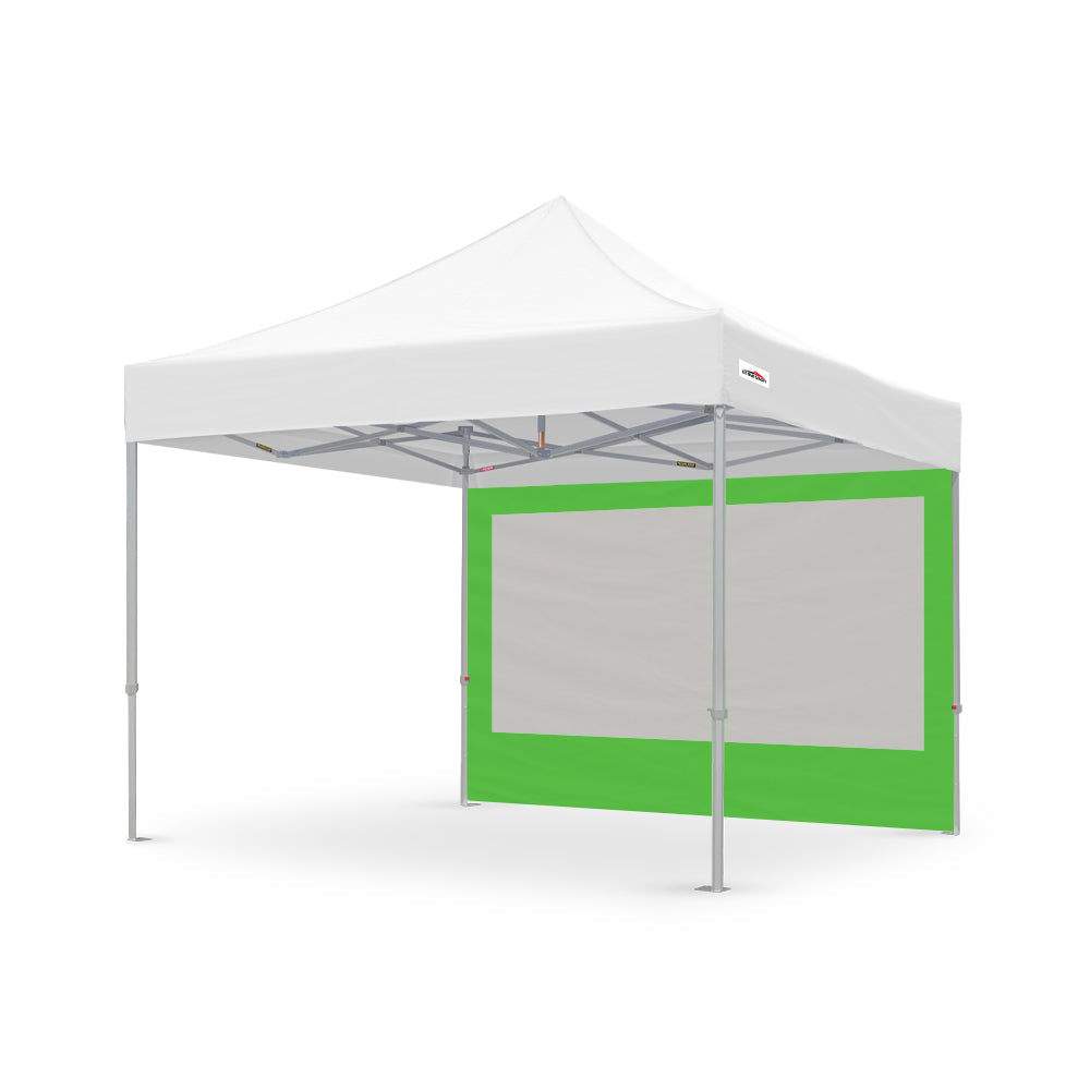3m Gazebo Mesh Window Wall | Gazebo Accessory