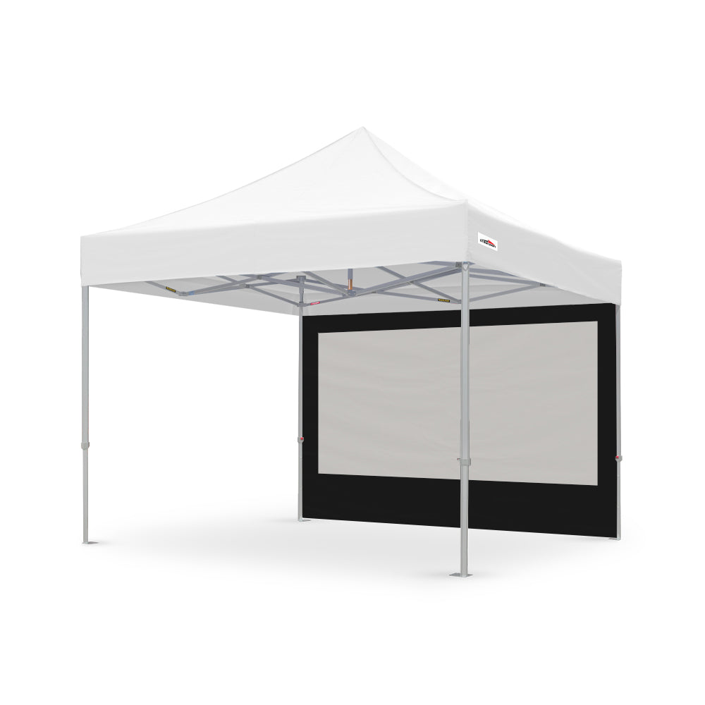 3m Gazebo Mesh Window Wall | Gazebo Accessory
