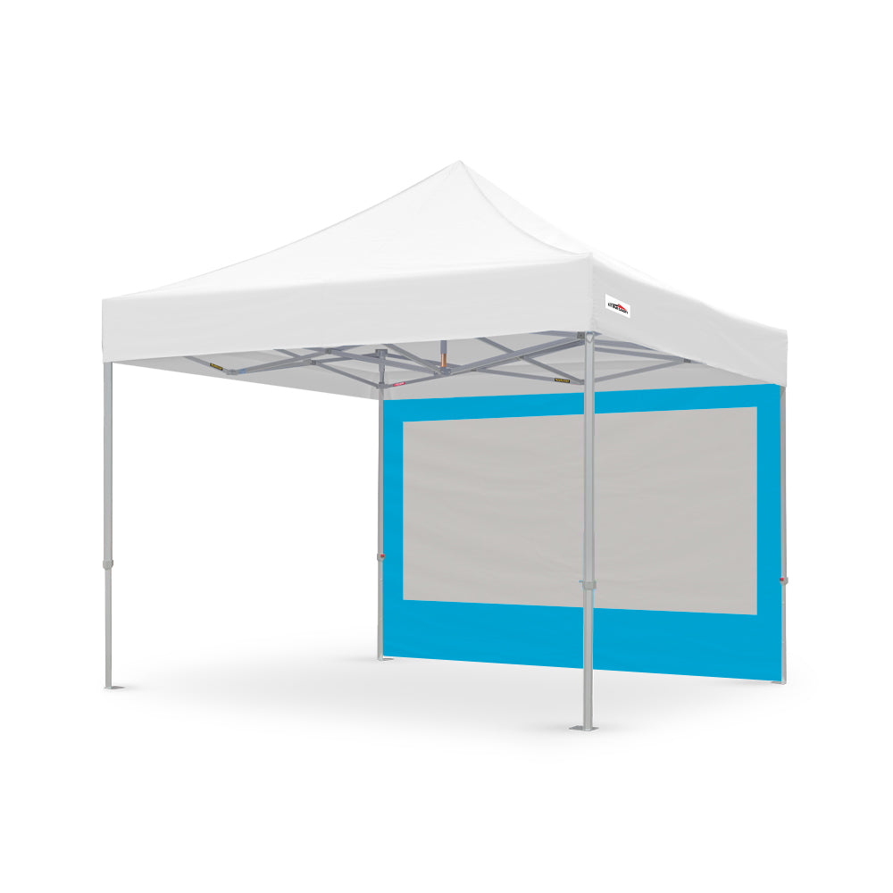 3m Gazebo Mesh Window Wall | Gazebo Accessory