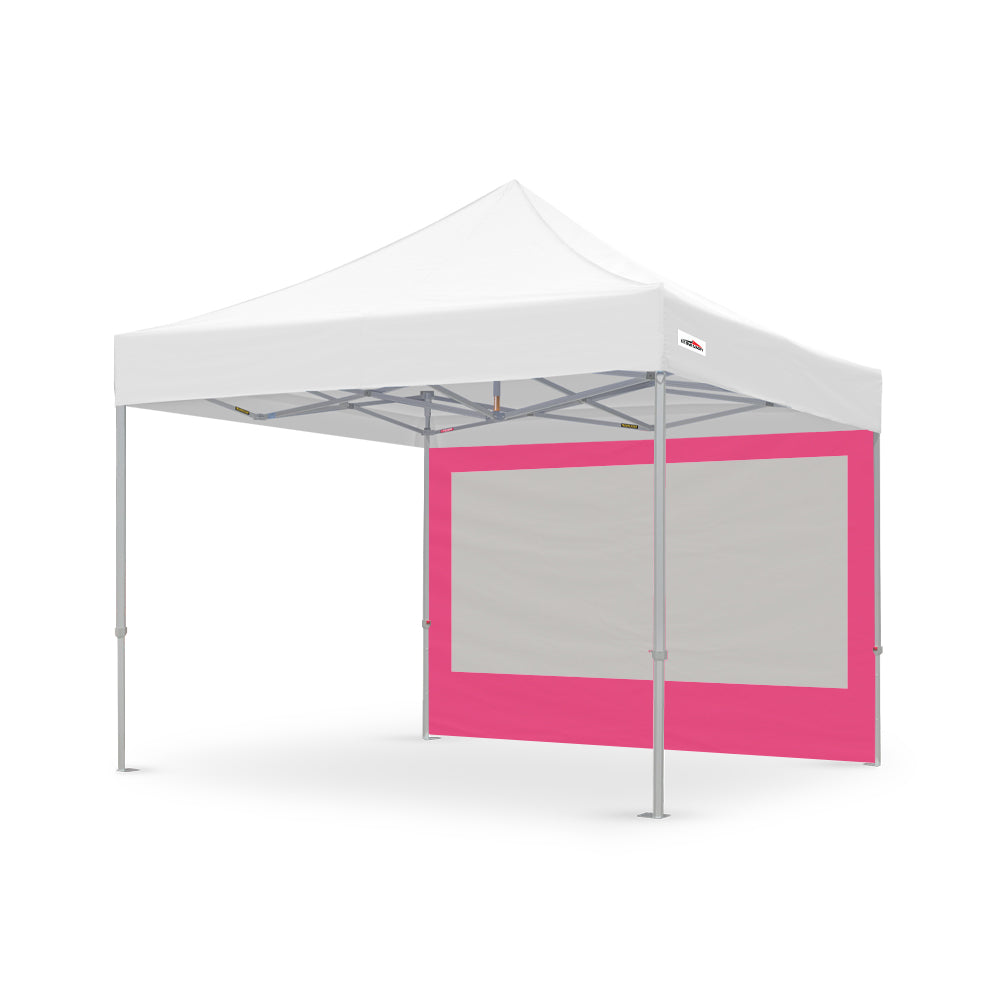 3m Gazebo Mesh Window Wall | Gazebo Accessory