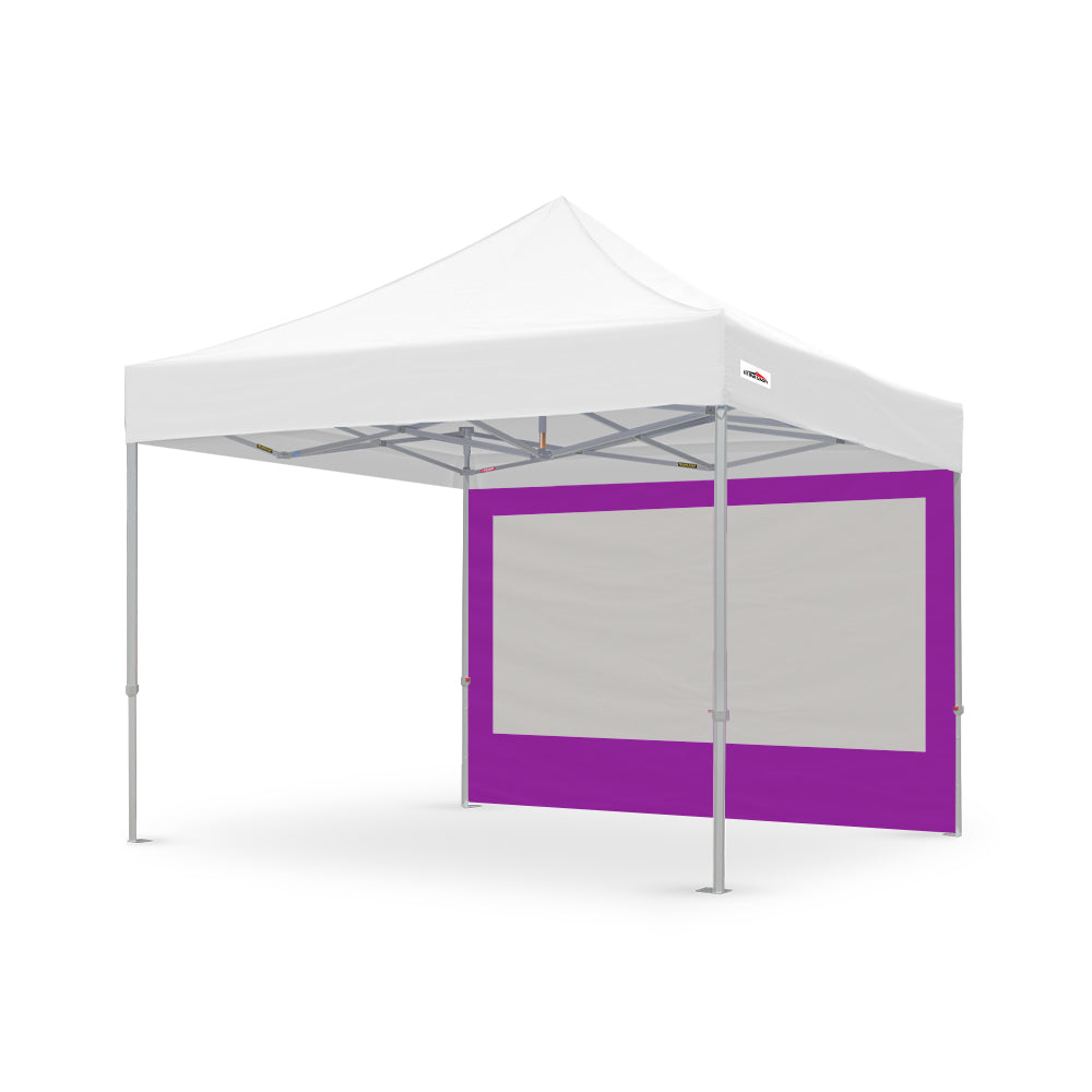 3m Gazebo Mesh Window Wall | Gazebo Accessory
