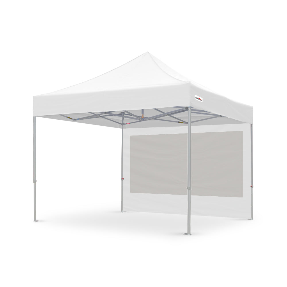 3m Gazebo Mesh Window Wall | Gazebo Accessory
