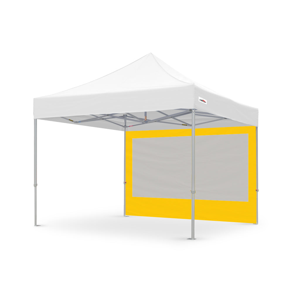 3m Gazebo Mesh Window Wall | Gazebo Accessory