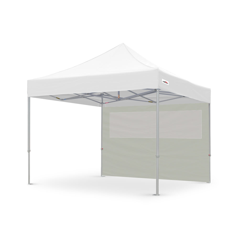 3m Gazebo PVC Window Wall | Gazebo Accessory