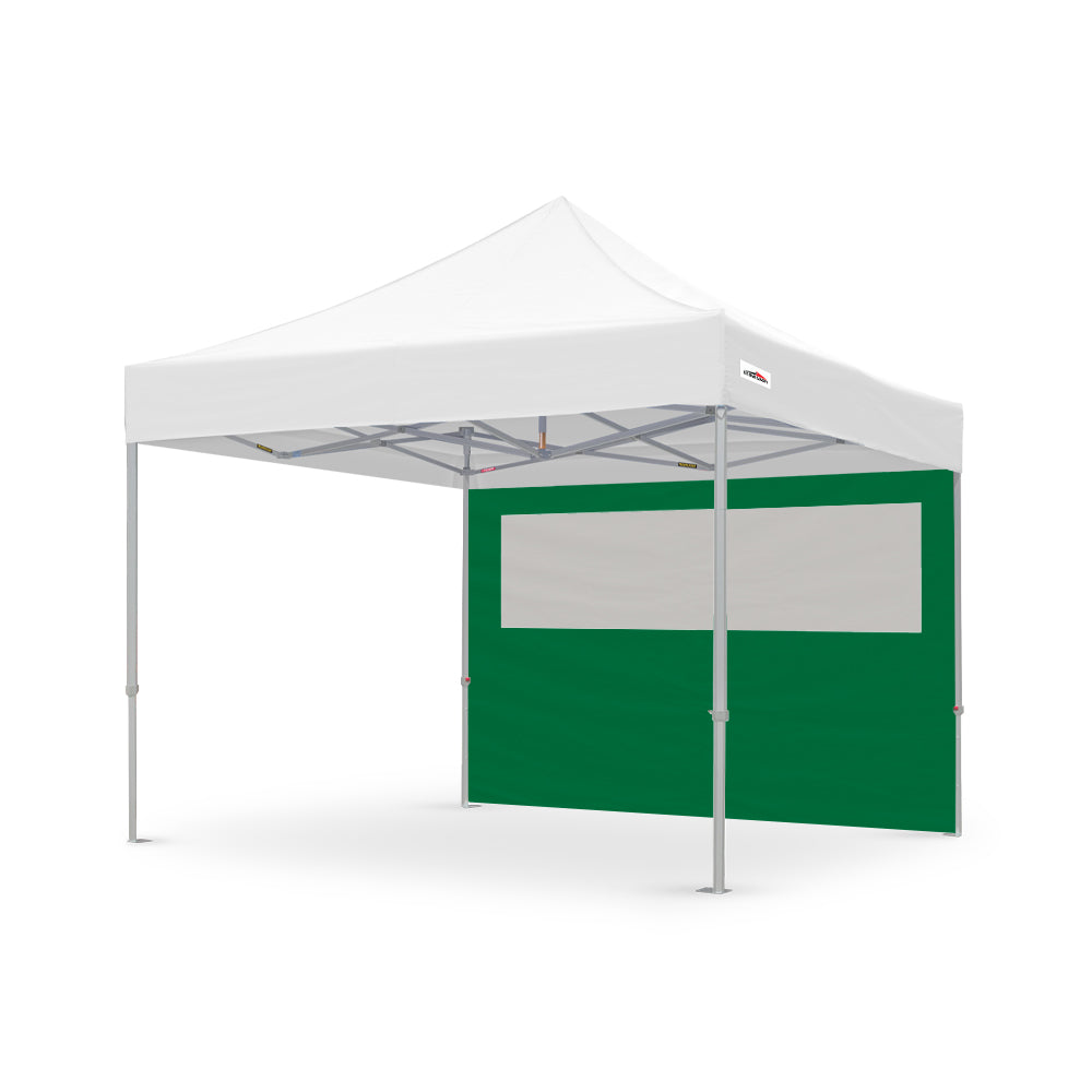 3m Gazebo PVC Window Wall | Gazebo Accessory