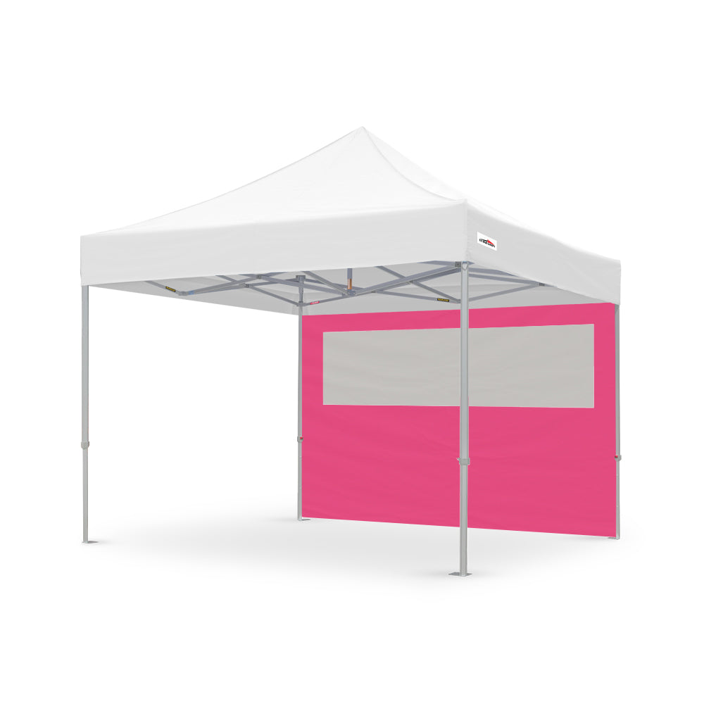 3m Gazebo PVC Window Wall | Gazebo Accessory