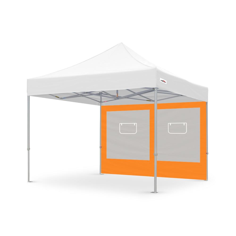 3m Gazebo Service Window Wall | Marquee Accessory