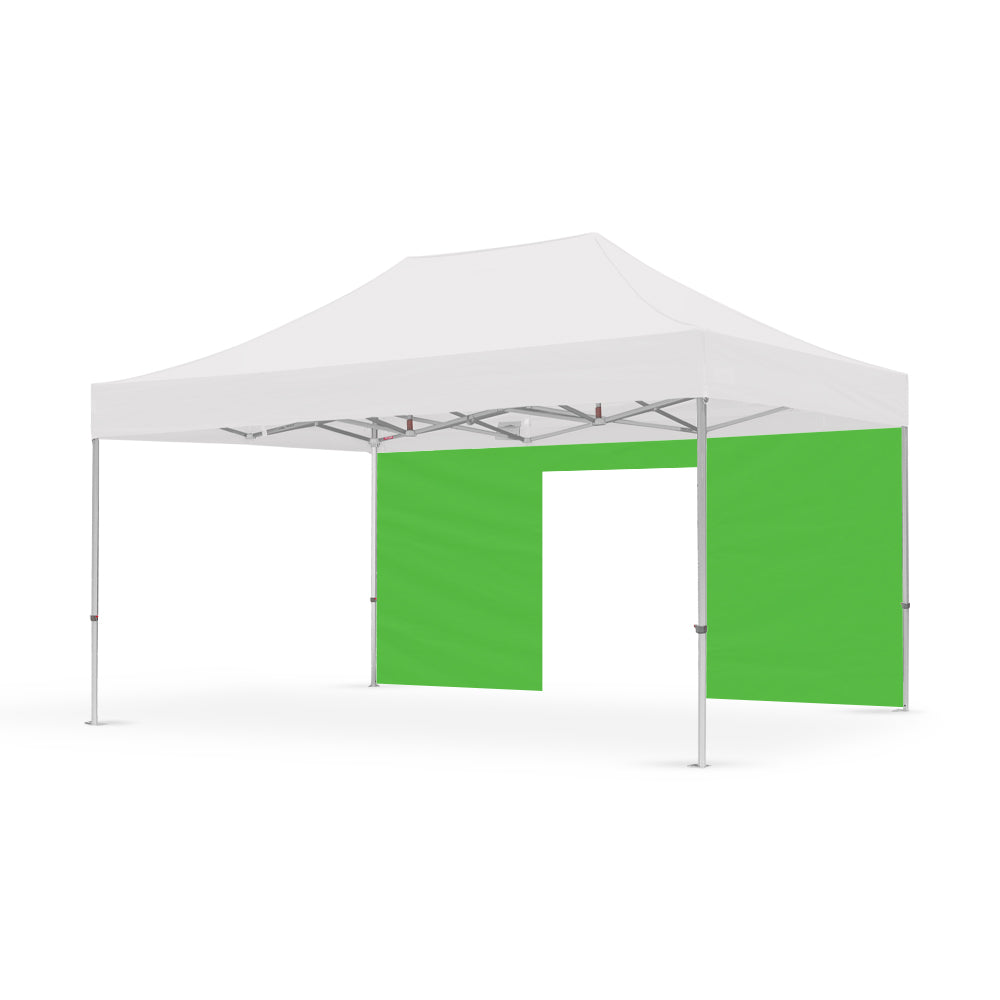 4.5m Gazebo Door Wall | Gazebo Accessory