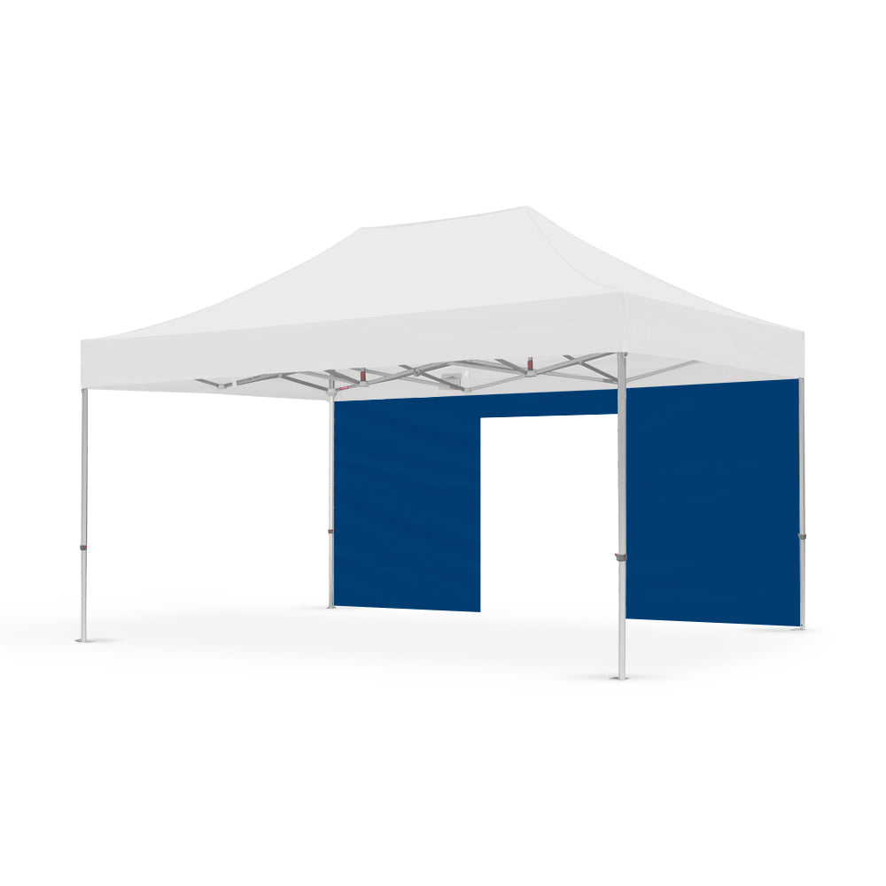 4.5m Gazebo Door Wall | Gazebo Accessory