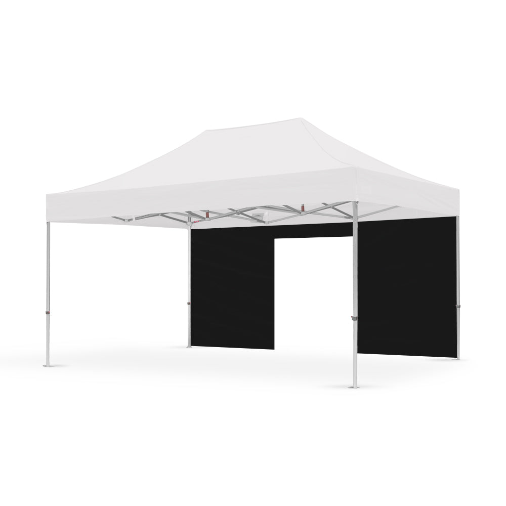 4.5m Gazebo Door Wall | Gazebo Accessory