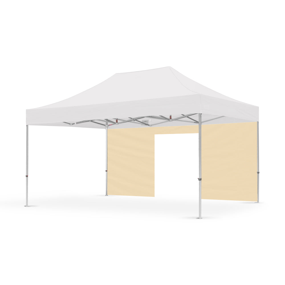 4.5m Gazebo Door Wall | Gazebo Accessory
