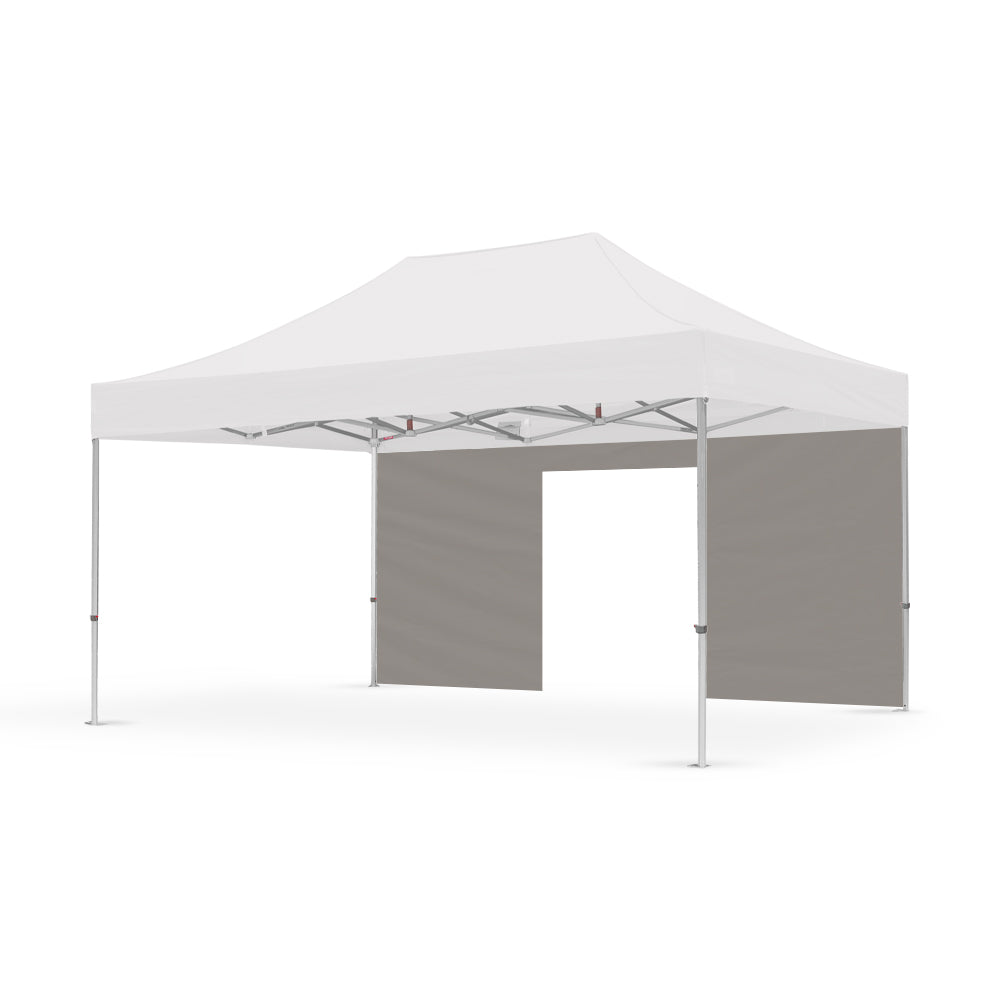 4.5m Gazebo Door Wall | Gazebo Accessory