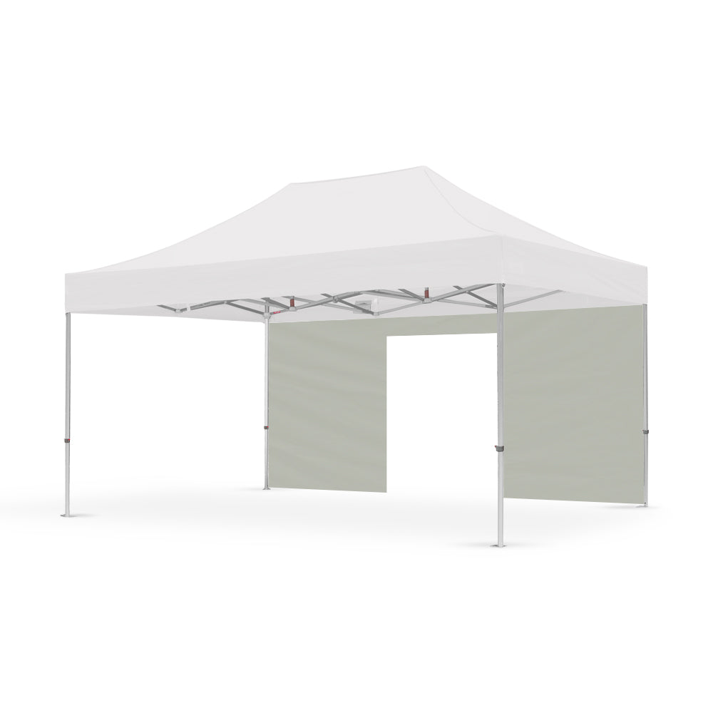 4.5m Gazebo Door Wall | Gazebo Accessory