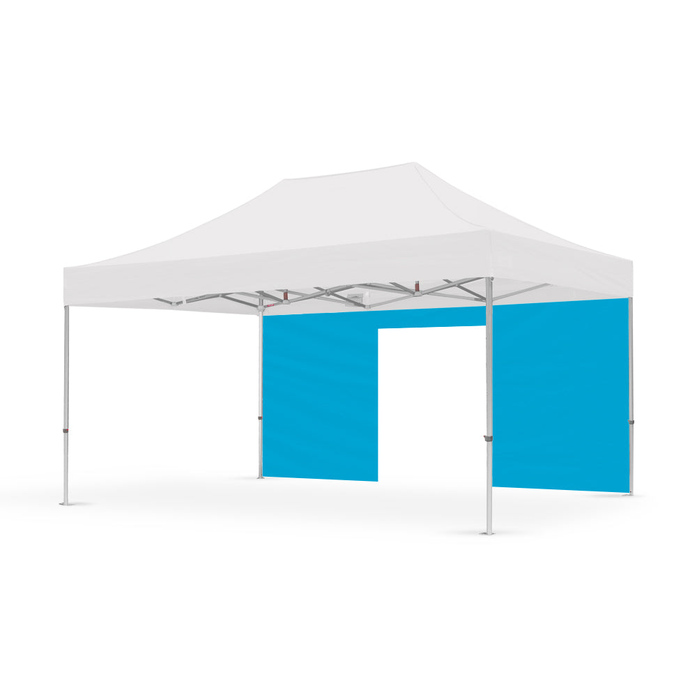 4.5m Gazebo Door Wall | Gazebo Accessory