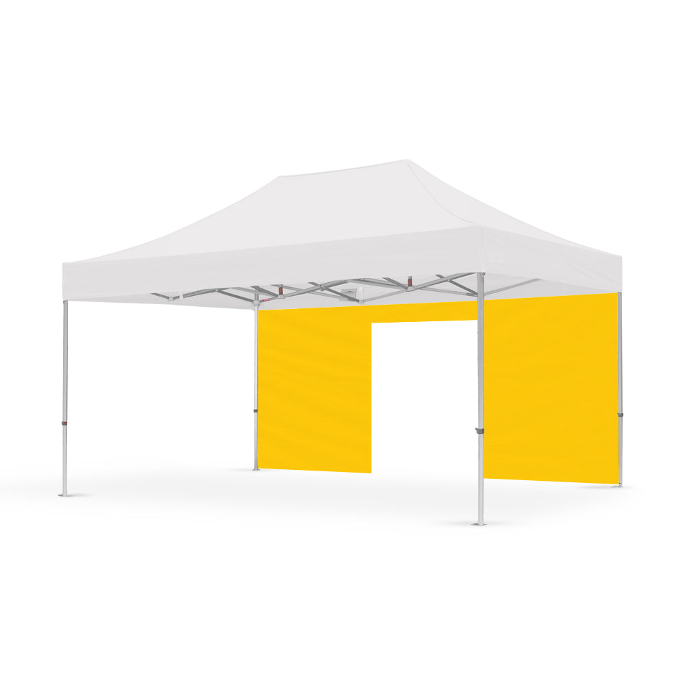 4.5m Gazebo Door Wall | Gazebo Accessory