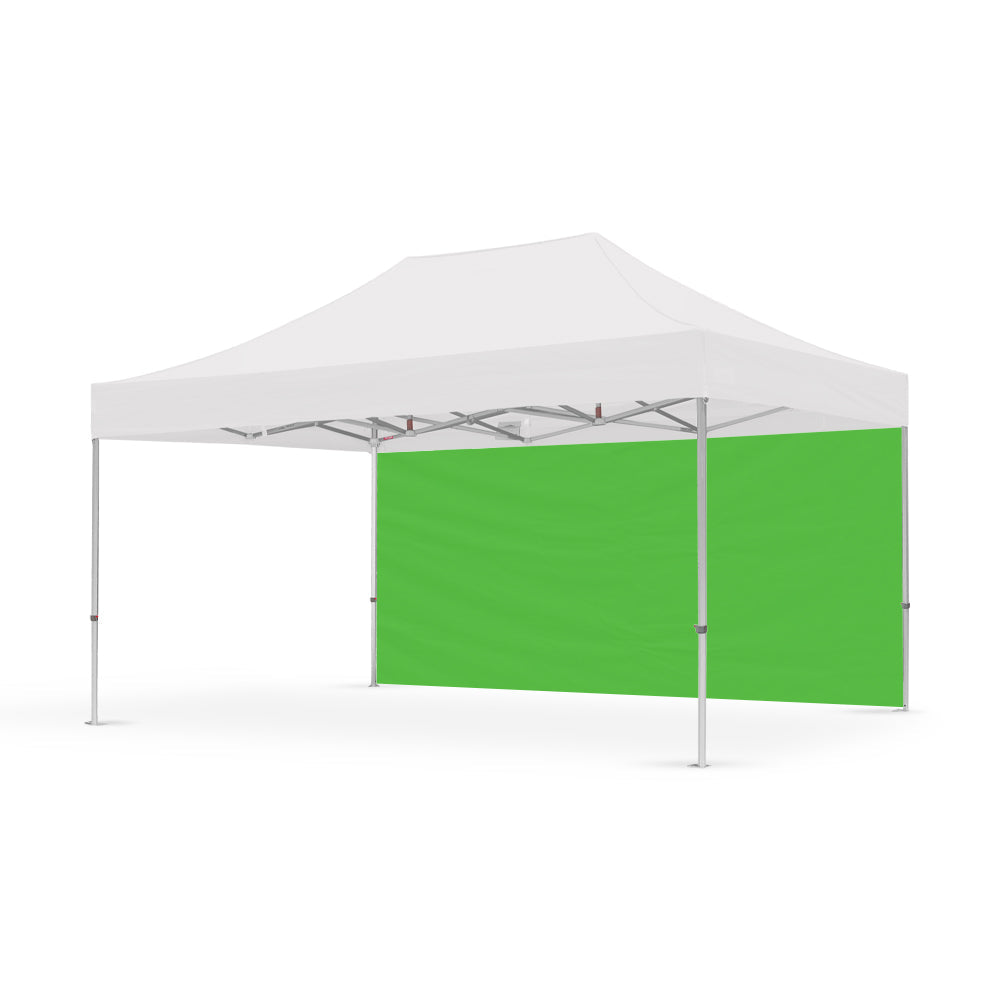 4.5m Gazebo Full Wall | Gazebo Accessory