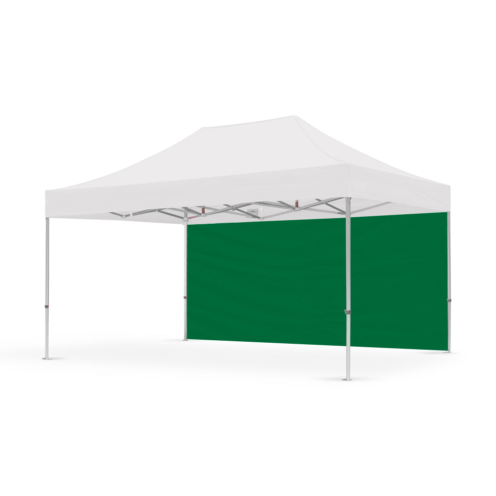 4.5m Gazebo Full Wall | Gazebo Accessory