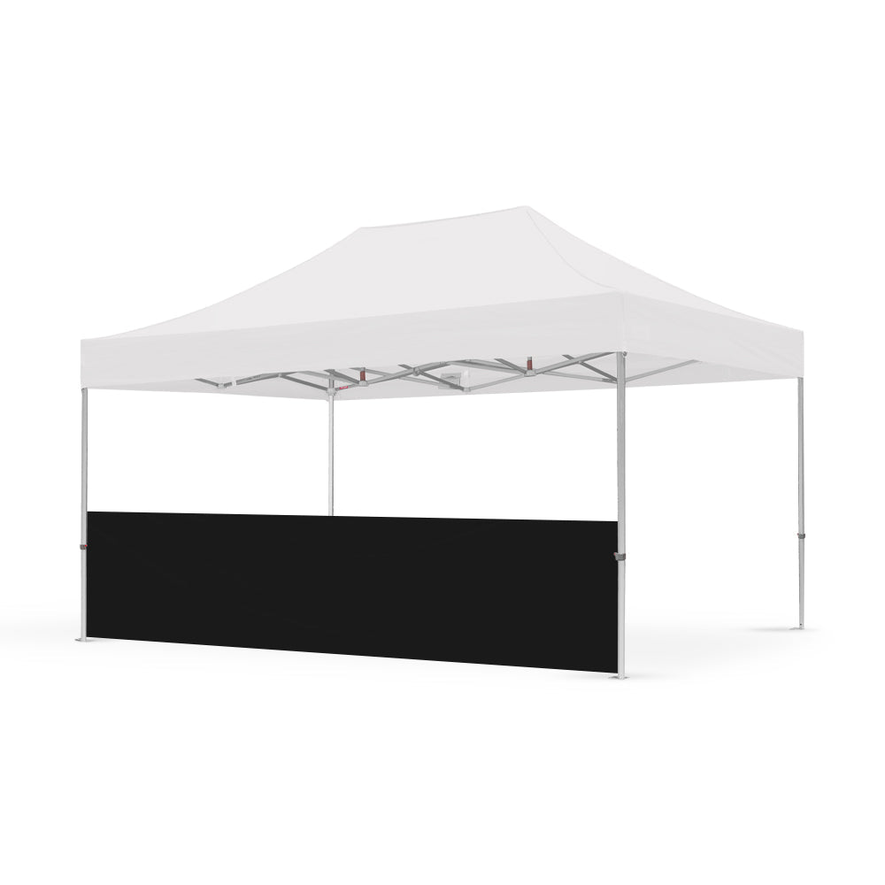4.5m Gazebo Half Wall | Gazebo Accessory