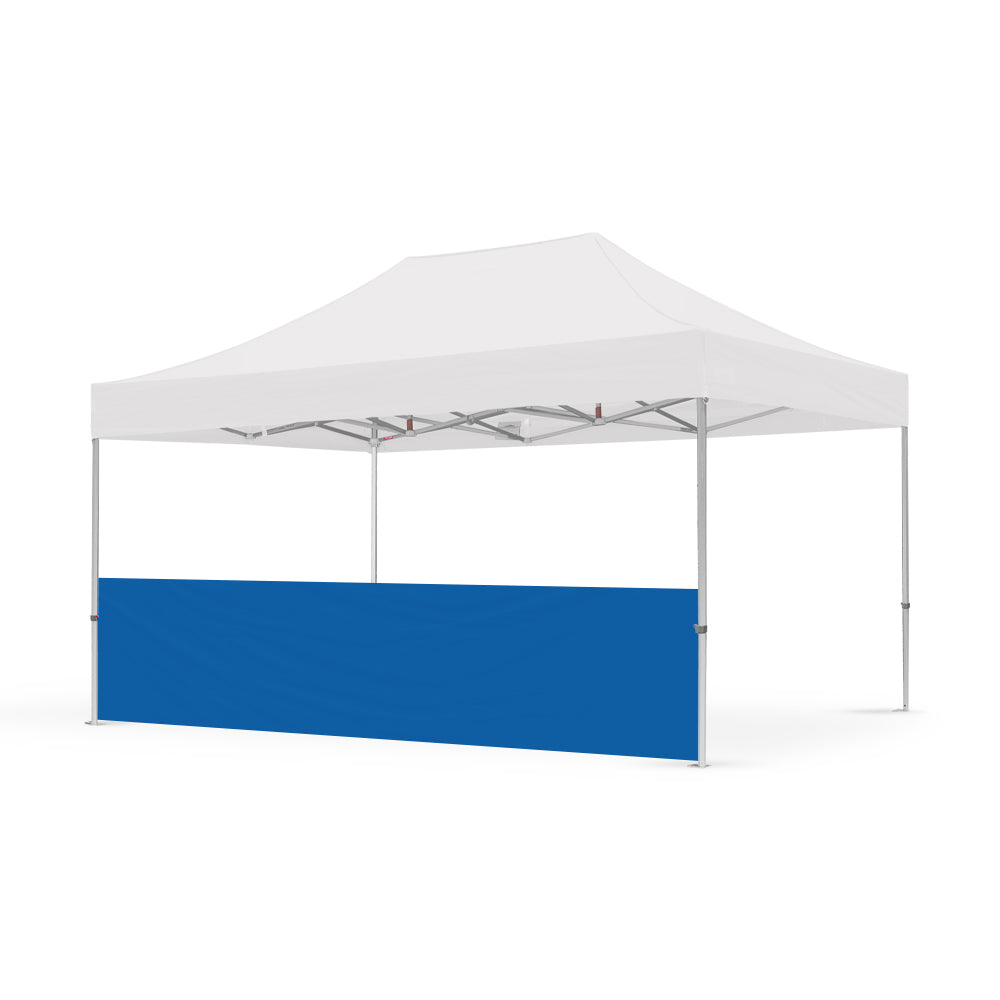 4.5m Gazebo Half Wall | Gazebo Accessory