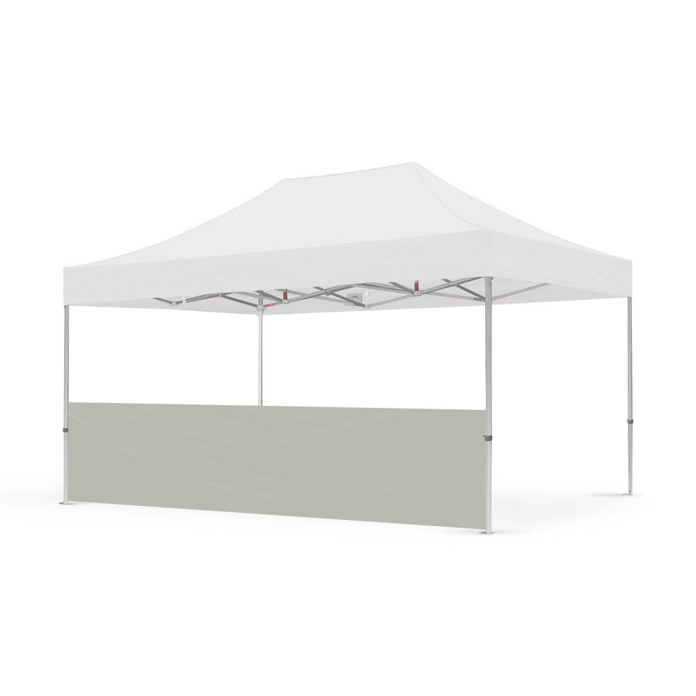 4.5m Gazebo Half Wall | Gazebo Accessory