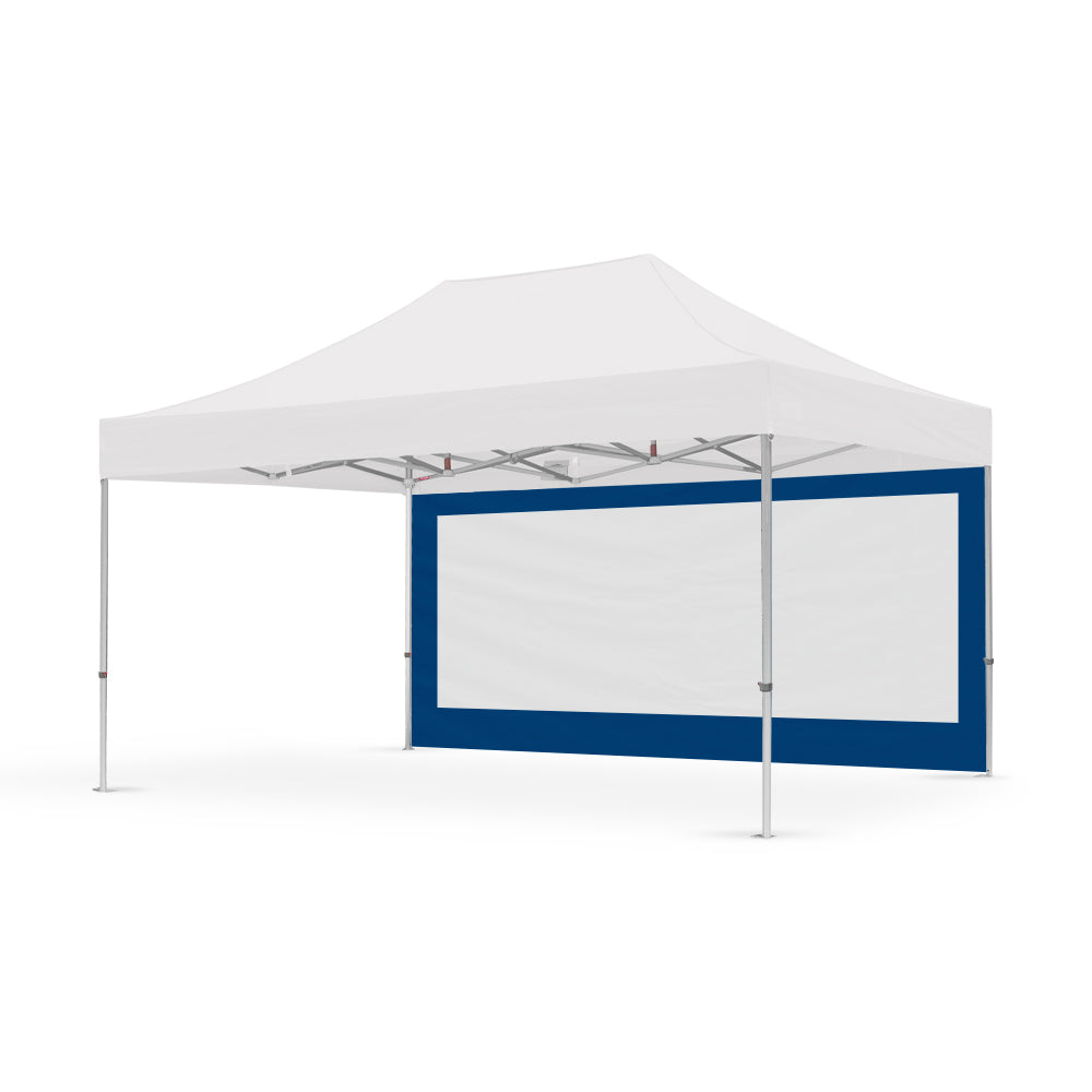 4.5m Gazebo Mesh Window Wall | Gazebo Accessory