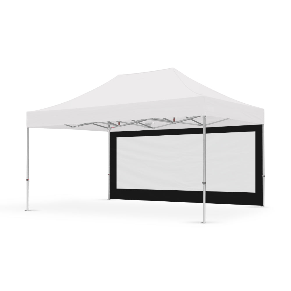 4.5m Gazebo Mesh Window Wall | Gazebo Accessory