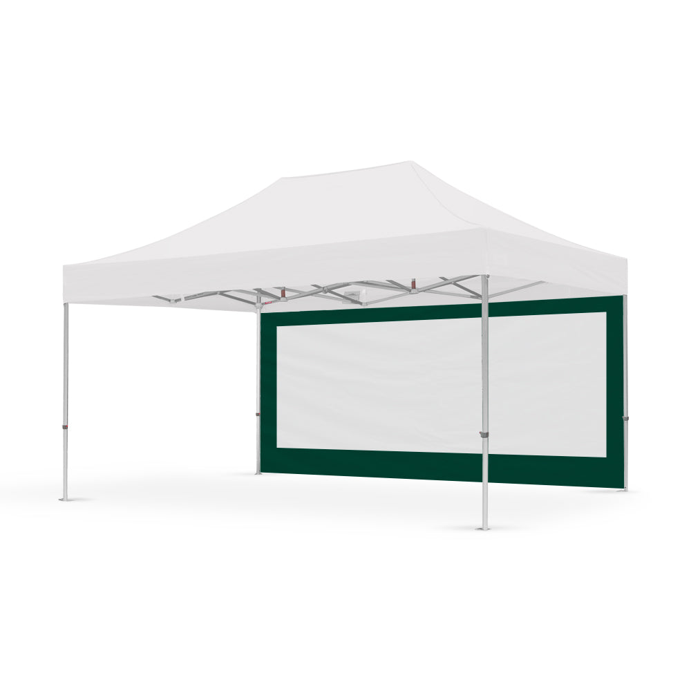 4.5m Gazebo Mesh Window Wall | Gazebo Accessory