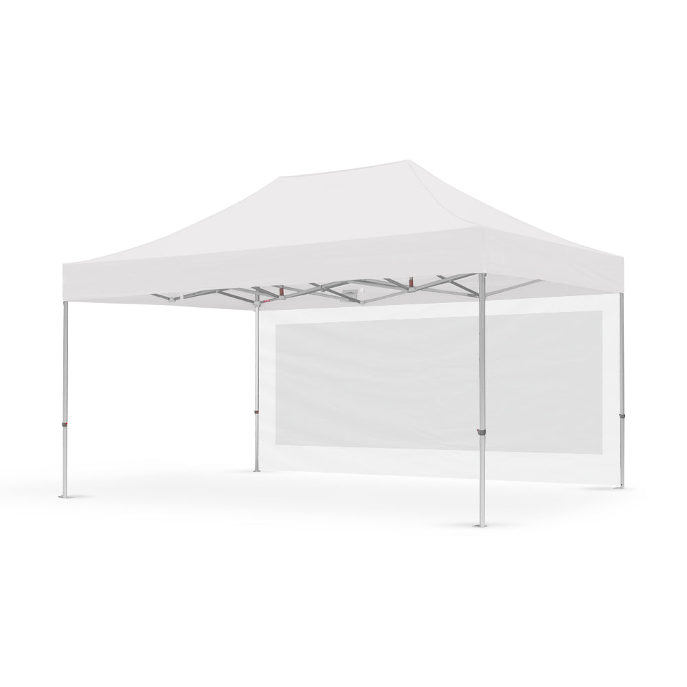 4.5m Gazebo Mesh Window Wall | Gazebo Accessory