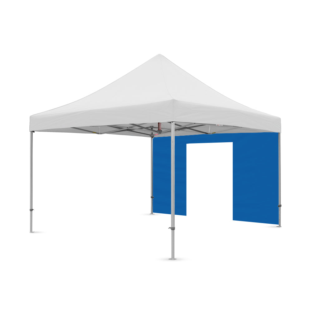 4m Gazebo Door Wall | Gazebo Accessory