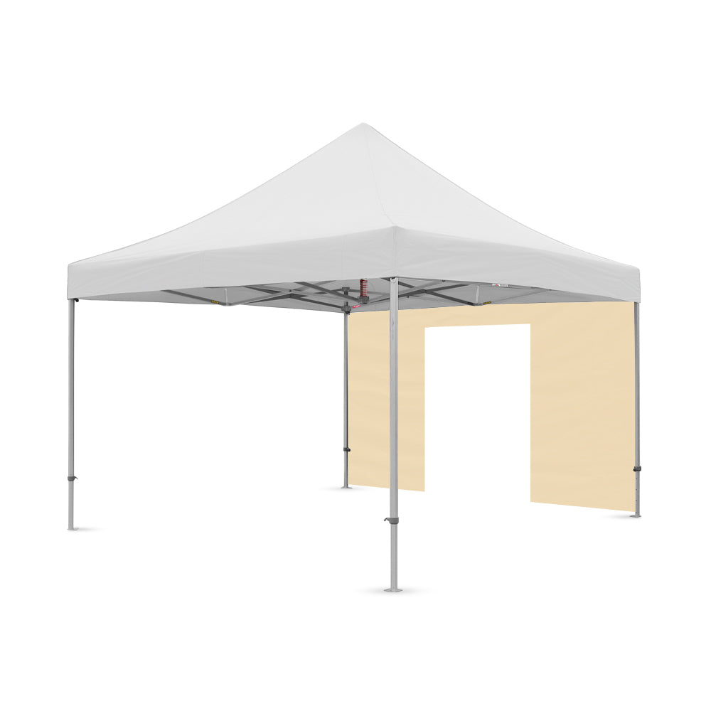 4m Gazebo Door Wall | Gazebo Accessory