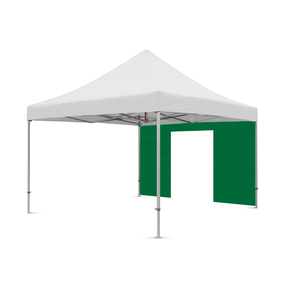 4m Gazebo Door Wall | Gazebo Accessory