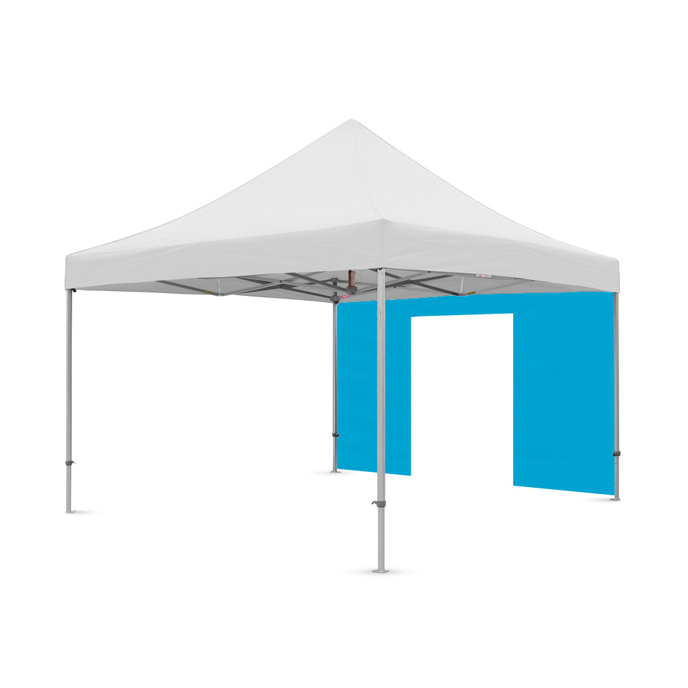 4m Gazebo Door Wall | Gazebo Accessory